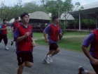 การสมัครคัดเลือกเป็นนักศึกษาวิชาทหารชั้นปีที่ 1 และการรายงาน ... Image 27